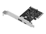 DIGITUS PCIe Card USB Type-C + USB Type-A