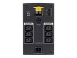APC Back-UPS 950VA 230V AVR IEC Sockets