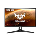 ASUS TUF Gaming VG27VH1B 27inch WLED/VA Gaming Monitor Curved FHD 1920x1080 16:9 165Hz 1ms 1xHDMI Black