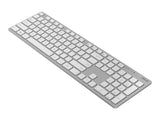Asus | W5000 | Keyboard and Mouse Set | Wireless | Mouse included | RU | White | 460 g