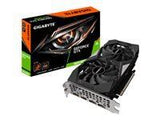 Graphics Card|GIGABYTE|NVIDIA GeForce GTX 1660 SUPER|6 GB|192 bit|PCIE 3.0 16x|GDDR6|Memory 14000 MHz|GPU 1830 MHz|Dual Slot Fansink|1xHDMI|3xDisplayPort|GV-N166SOC-6GD