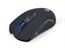 GEMBIRD MUSGW-6BL-01 6button rechargeable wireless RGB gaming mouse Firebolt black