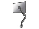 MONITOR ACC DESK MOUNT/10-32" NM-D775BLACK NEOMOUNTS