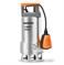 DRAINAGE PUMP 900W/4000L/H DDP 20 000 INOX DAEWOO