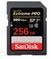 MEMORY SDXC 256GB UHS-II/SDSDXDK-256G-GN4IN SANDISK