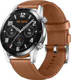 SMARTWATCH GT 2 46MM/LATONA-B19V PEB. BROWN HUAWEI