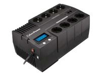 CYBERPOWER BR1200ELCD-FR Cyber Power Green Power UPS BR1200ELCD-FR