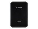 CANON Zoemini Photo Printer BK