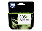 HP 305XL High Yield Tri-color Original Ink Cartridge