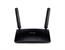 Belaidis maršrutizatorius|TP-LINK|Belaidis maršrutizatorius|733 Mbps|IEEE 802.11a|IEEE 802.11b|IEEE 802.11g|IEEE 802.11n|IEEE 802.11ac|1 WAN|3x10/100M|DHCP|Antenų skaičius: 5|4G|ARCHERMR200