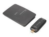 DIGITUS Wireless HDMI Presentation System 10x1 up to 30m Full HD 1080p 5GHz