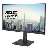 ASUS VA27DQFS 27inch IPS WLED FHD 16:9 100Hz 300cd/m2 1ms HDMI DP D-Sub 2xUSB 3.2 G1 Type-A 2x2W Speakers Black