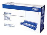BROTHER DR-2200 drum black standard capacity 12.000 pages 1-pack
