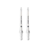 Philips Oral Irrigator nozzle HX3042/00 Sonicare F1 Standard For dental hygiene, Number of heads 2, White