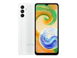 MOBILE PHONE GALAXY A04S/32GB WHITE SM-A047F SAMSUNG
