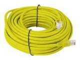 LANBERG PCF5-10CC-2000-Y Lanberg Patchcord RJ45 cat. 5e FTP 20m yellow