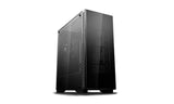 Deepcool MATREXX 50 Side window, Black, E-ATX, Power supply included No