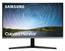 LCD Monitor|SAMSUNG|26.9"|Curved|Panel VA|1920x1080|16:9|60Hz|4 ms|Tilt|Colour Grey|LC27R500FHPXEN