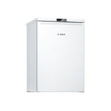 Bosch Refrigerator Refrigerator KTR15NWEB KTR15NWEB Freestanding Freestanding 85 cm 85 cm No Freezer Refrigerator Net Capacity 134 Refrigerator Net Capacity 134 litres Class E Class E White White