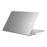 Notebook|ASUS|VivoBook Series|K513EA-L11139T|CPU i5-1135G7|2800 MHz|15.6"|1920x1080|RAM 8GB|DDR4|SSD 512GB|Intel Iris Xe Graphics|Integrated|ENG|Windows 10 Home|Silver|1.8 kg|90NB0SG2-M18330
