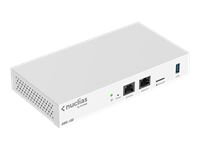 D-Link Nuclias Connect Hub DNH-100 802.11ac, 10/100/1000 Mbit/s, Ethernet LAN (RJ-45) ports 1, MU-MiMO No, no PoE