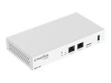 D-Link Nuclias Connect Hub DNH-100 802.11ac, 10/100/1000 Mbit/s, Ethernet LAN (RJ-45) ports 1, MU-MiMO No, no PoE