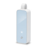 TP-LINK UE200 USB 2.0 to 100Mbps Ethernet Network Adapter 1 10/100/1000 Mbit/s