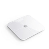 iHealth Body Analysis Scales HS2S Memory function, Body fat analysis, Body water percentage, Muscle ratio/density analysis, Multiple users, Maximum weight (capacity) 180 kg, Bone mass analysis, Body Mass Index (BMI) measuring