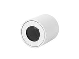LAMP LED PANEL ACC ROUND/WHITE 242540 LED LINE