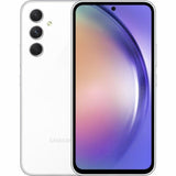 MOBILE PHONE GALAXY A54 5G/8/256GB WHITE SM-A546B SAMSUNG