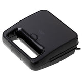 Adler AD 3079 750 W Number of plates 1 Black