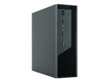 CHIEFTEC BU-12B-300 Uni PC chassis mini ITX 300W PSU Black