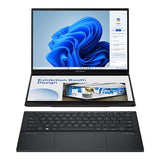 Asus Zenbook Inkwell Gray 14 