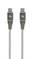CABLE USB-C PD 1.5M/CC-USB2B-CMCM100-1.5M GEMBIRD
