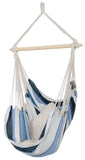 Amazonas Havanna marine  Single Hammock, 150x120 cm, 150 kg