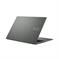 Notebook|ASUS|VivoBook S|S5602ZA-L2056W|CPU i7-12700H|2300 MHz|16"|3840x2400|RAM 16GB|DDR4|SSD 1TB|IntelÂ IrisÂ XeÂ Graphics|Integrated|ENG|Windows 11 Home|Midnight Black|1.8 kg|90NB0WD1-M003E0