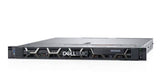 SERVER R440 4214R SILV H750/8X2.5/2X550W/RAILS/3Y SCS DELL