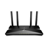 TP-LINK Archer AX1500 Wi-Fi 6 Router Broadcom 1.5GHz Tri-Core CPU 1201Mbps at 5GHz+300Mbps at 2.4GHz 5 Gigabit Ports