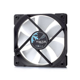 FRACTAL DESIGN Dynamic X2 GP-14 PWM Black