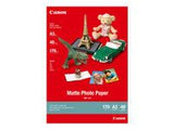 CANON MP-101 matte photo paper 170g/m2 A3 40 sheets 1-pack