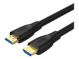 UNITEK C11043BK High Speed Cable HDMI v.2.0 4K 60HZ 10M