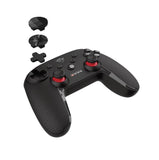 GAMEPAD USB GXT1230 /NINTENDO/23579 TRUST