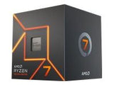 AMD Ryzen 7 7700 8C/16T 40MB cache 65W AM5 BOX Wraith Prism Cooler