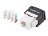 LANBERG KSUA-2000 Lanberg Keystone Toolless Module  RJ45->LSA 180  UTP cat.6a