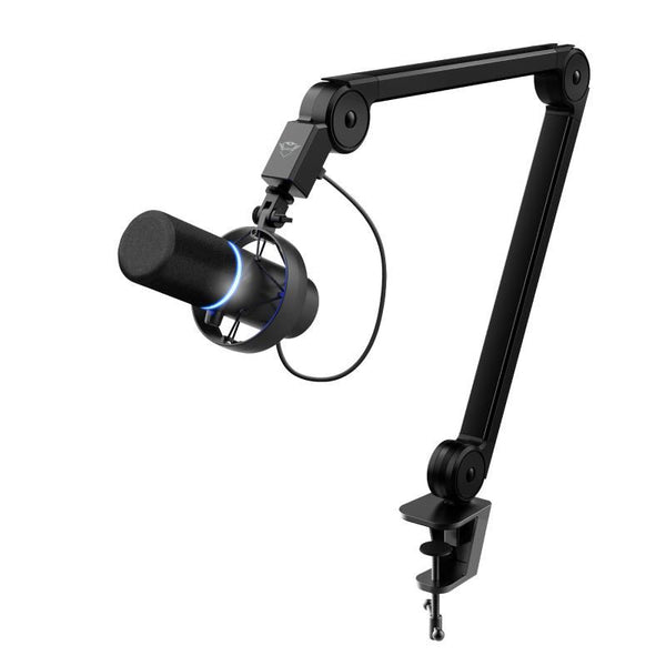 Headsets und Mikrofone