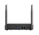 ASUS BNUC13BRFA200B02I Barebone Intel Atom x7425E Kit L8 EU Cord