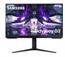 LCD Monitor|SAMSUNG|Odyssey G30A|27"|Gaming|Panel VA|1920x1080|16:9|144Hz|1 ms|Swivel|Pivot|Height adjustable|Tilt|Colour Black|LS27AG300NRXEN