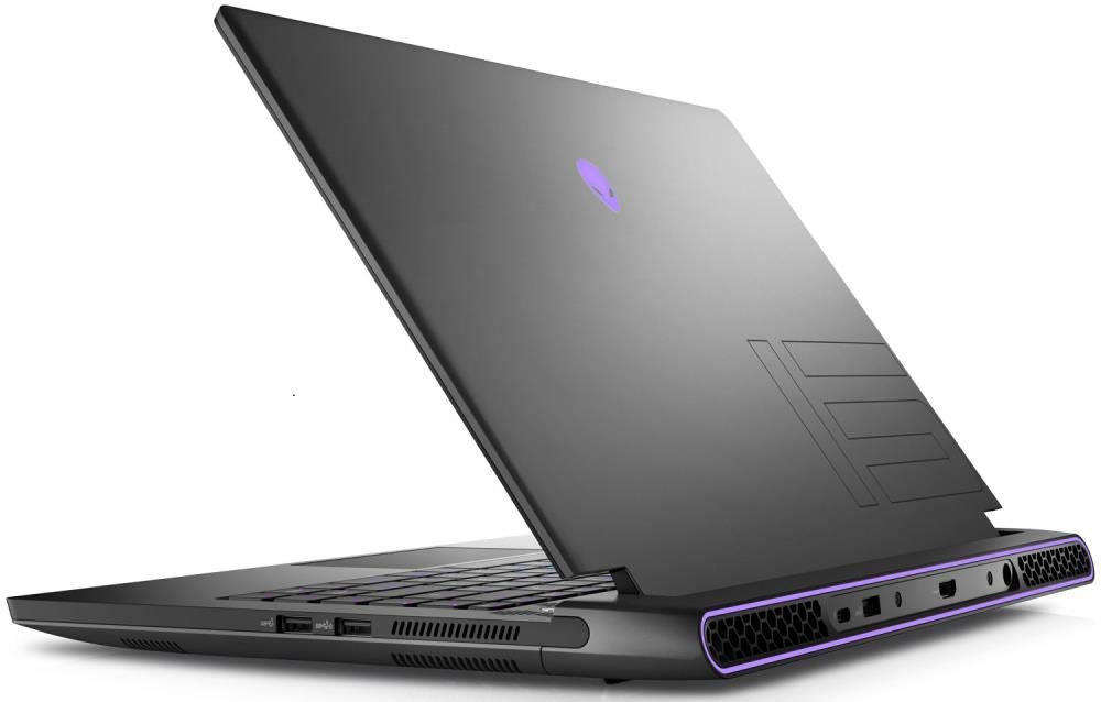 Notebook|DELL|Alienware|m15 R7|CPU i9-12900H|2500 MHz|15.6"|2560x1440|RAM 32GB|DDR5|4800 MHz|NVIDIA GeForce RTX 3080|8GB|ENG|Windows 11 Home|Dark moon|2.69 kg|210-BDEY_273924193