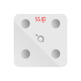 Acme Smart Scale SC103 Maximum weight (capacity) 180 kg, Body Mass Index (BMI) measuring, White