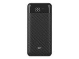SILICON POWER GS28 Power Bank 20000mAH Black